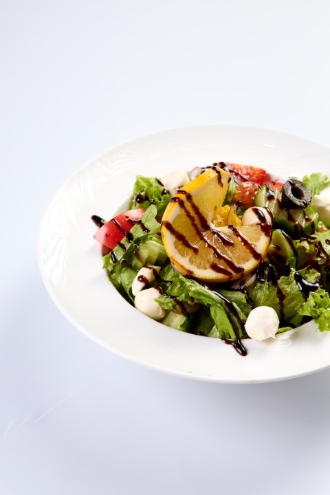Grecheskiy salat