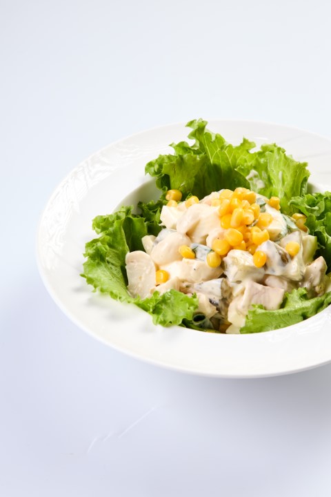 Gribnoy salat (moyanezlik)