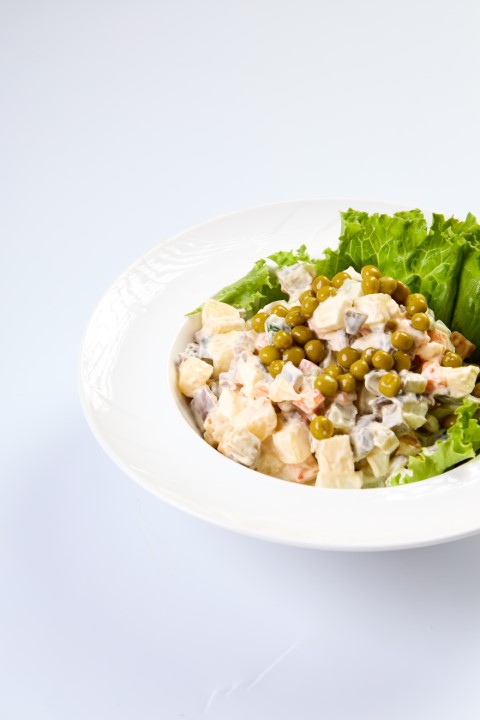 Olivye salat