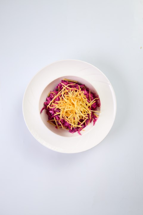 Fransuzskiy salat
