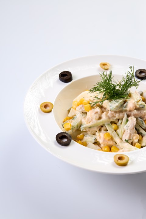 Nejniy salat